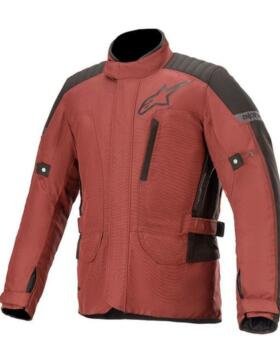 ALPINESTARS GRAVITY DRYSTAR JACKET BROWN