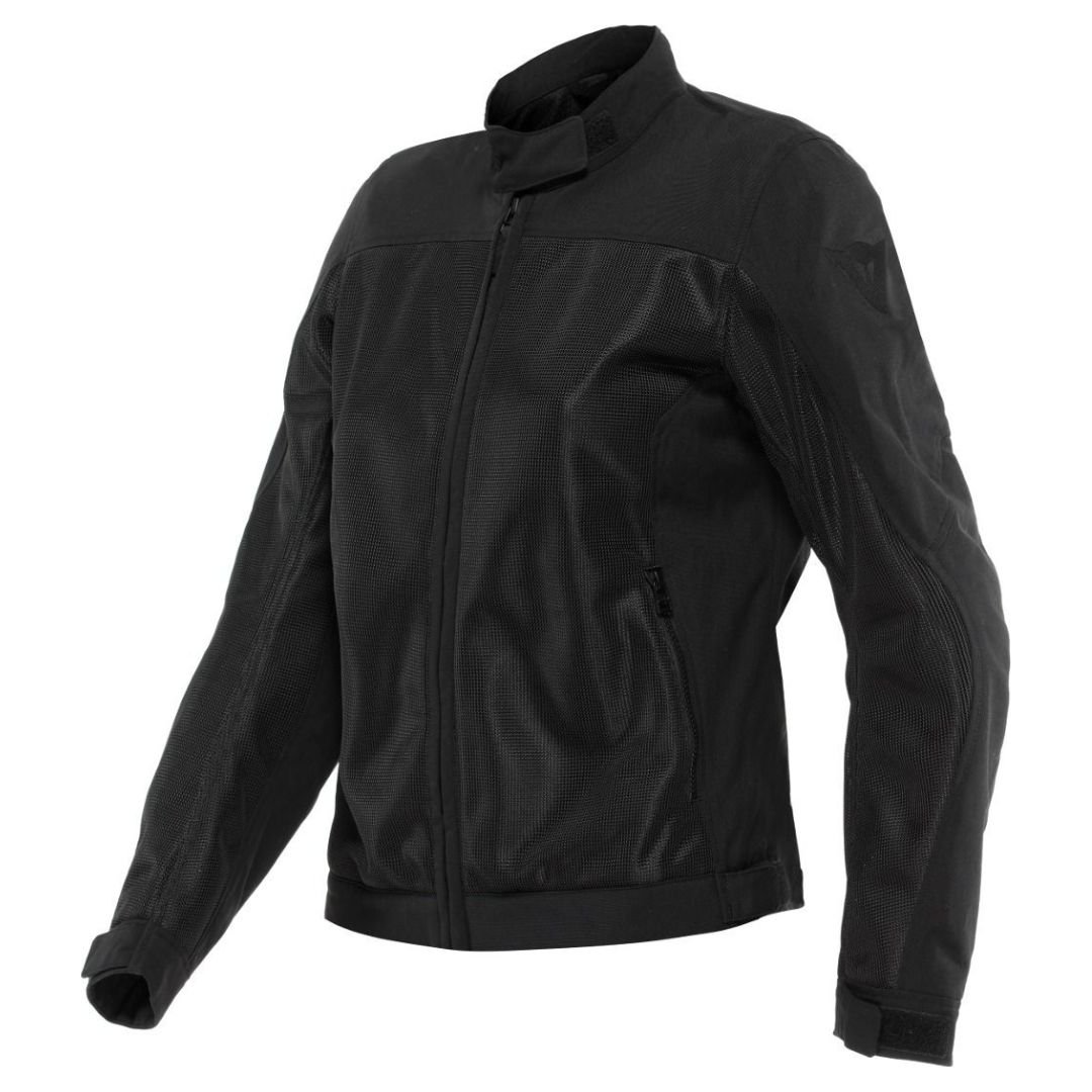 CHAQUETA DAINESE SEVILLA AIR TEX LADY - Image 3