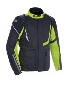 CHAQUETA OXFORD MONTREAL 4.0 MS DRY2DRY