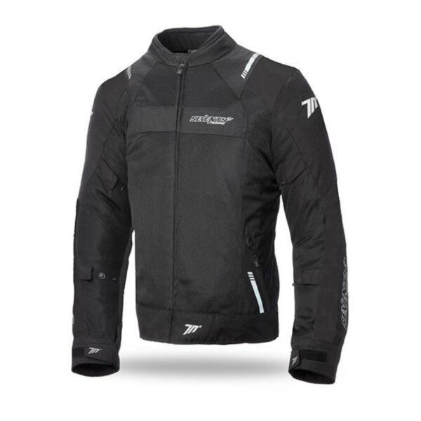CHAQUETA SEVENTY SD-JR52 VERANO RACING