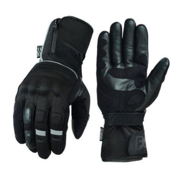 FREEDAY WINTER MOTORCYCLE GLOVES FOR MEN GW-710