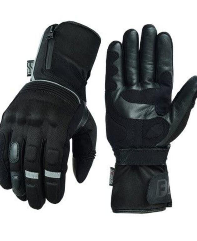 FREEDAY WINTER MOTORCYCLE GLOVES FOR MEN GW-710
