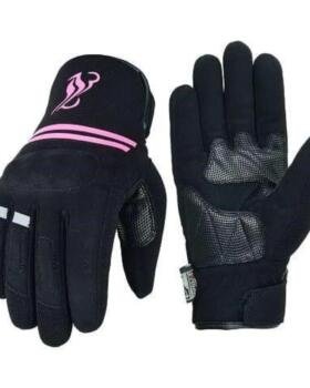 FREEDAY WINTER MOTORCYCLE GLOVES FOR WOMEN LW-140