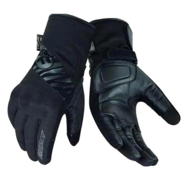 FREEDAY WOMEN'S MOTORCYCLE GLOVES LW-050