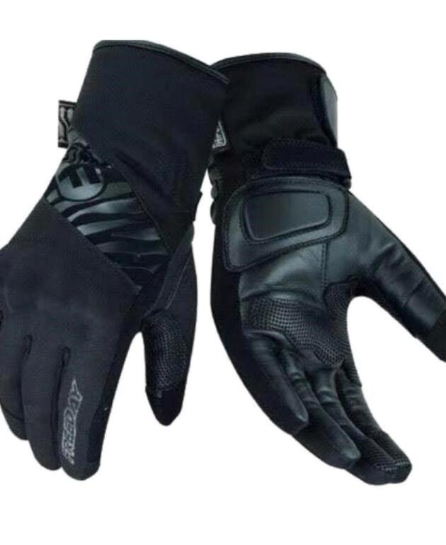 FREEDAY WOMEN'S MOTORCYCLE GLOVES LW-050