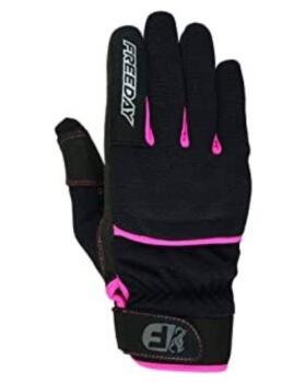 FREEDAY WOMEN'S WINTER MOTORCYCLE GLOVES LW-200