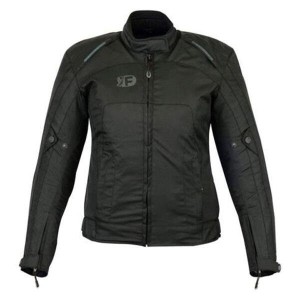 FREEDAY WOMEN'S WINTER MOTORCYCLE JACKET RIDER-2 PINK APPROVED