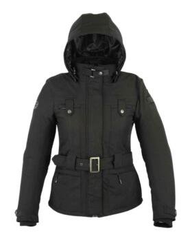 Freeday Women's Softshell Motorcycle Jacket SF-300