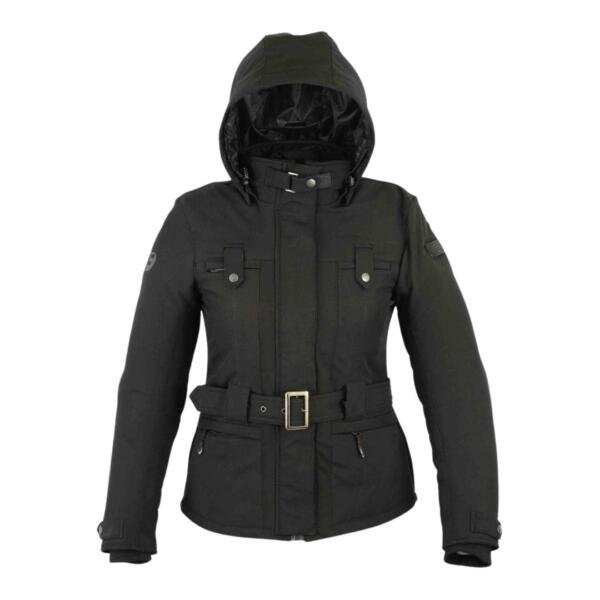 Freeday Kvinder's Softshell Motorcykel Jakke SF-300