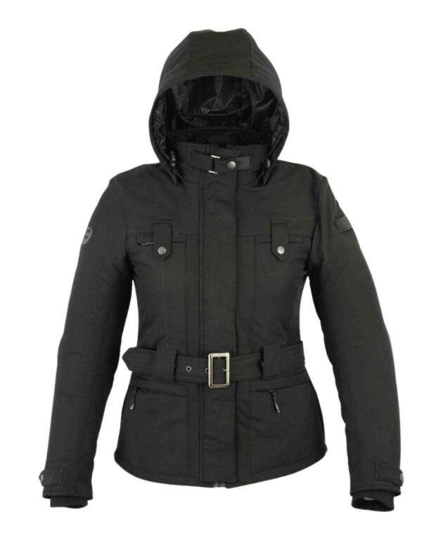 Freeday Women's Softshell Motorcycle Jacket SF-300