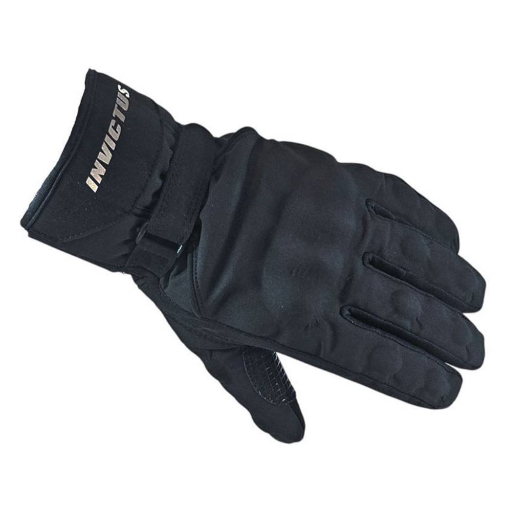 INVICTUS MEN’S WINTER MOTORCYCLE GLOVE EL GALÁN - Image 2
