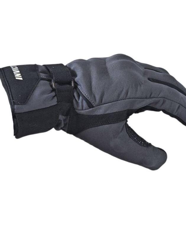 INVICTUS MEN’S WINTER MOTORCYCLE GLOVE EL GALÁN