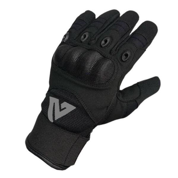 INVICTUS GUANTES DE MOTO DE INVIERNO PARA HOMBRE ATOMIC
