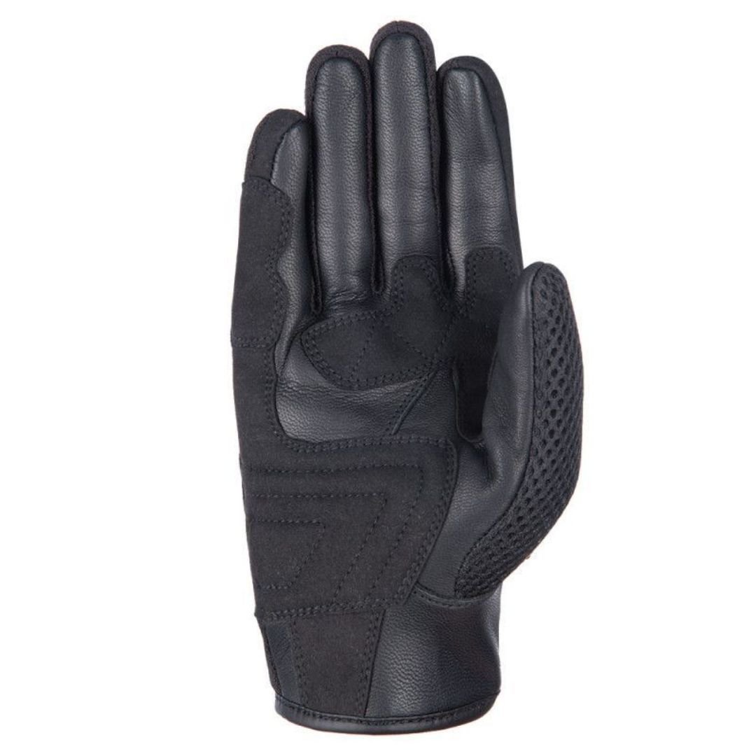 OXFORD BRISBANE LADY MOTORCYCLE GLOVES - Image 4