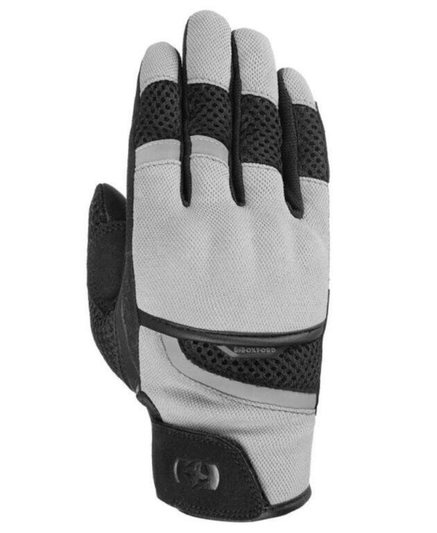 OXFORD BRISBANE LADY MOTORCYCLE GLOVES