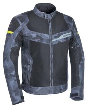 OXFORD CHAQUETA DAKAR D2D AIR VERANO