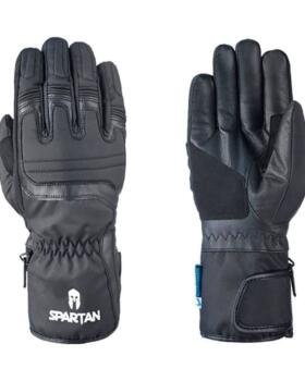 OXFORD SPARTAN MS GLOVES MEN BLACK