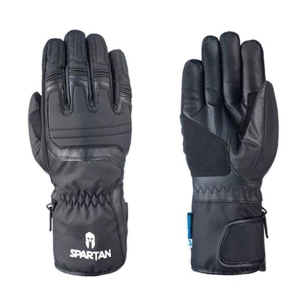OXFORD SPARTAN MS GLOVES MEN BLACK