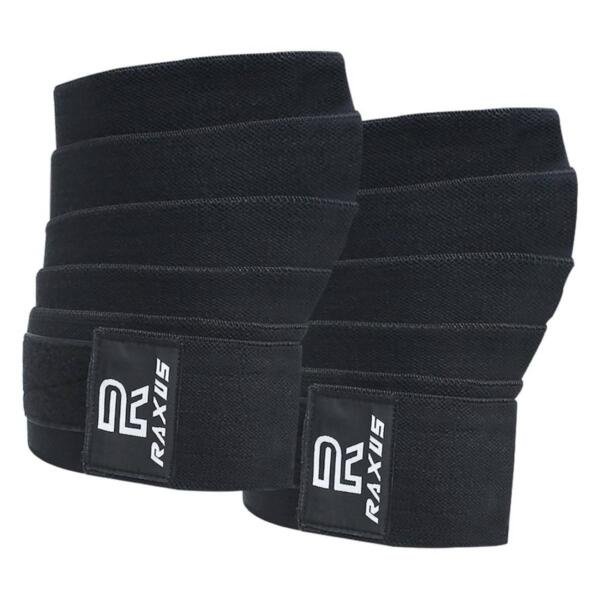 RAXUS Knee Suport Bandage per a Pes Aixecament
