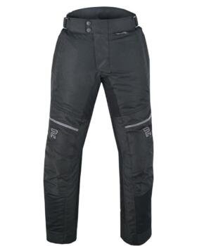 RAXUS PANTALONES DE MOTO HOMBRE VERANO TRACK-COOLPRO