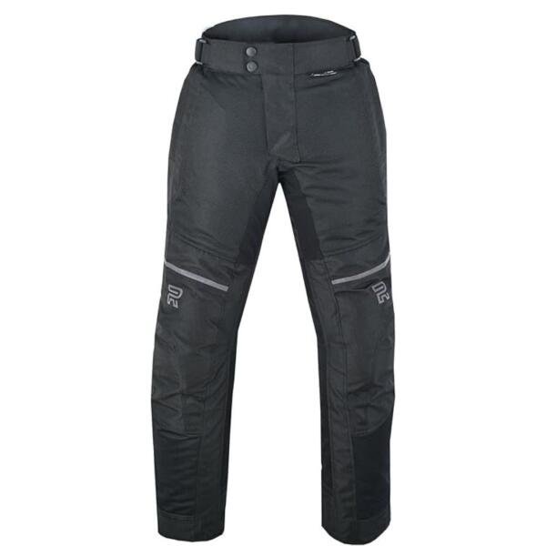 RAXUS PANTALONES DE MOTO PARA HOMBRE DE VERANO TRACK-COOLPRO