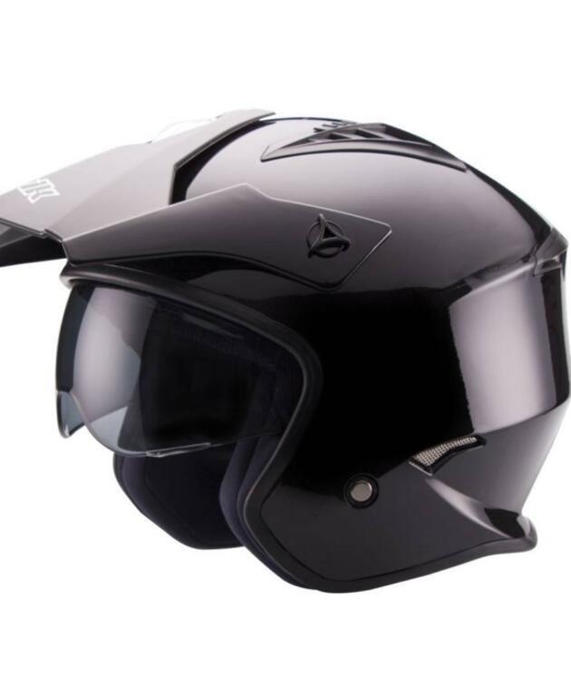 Helmets category