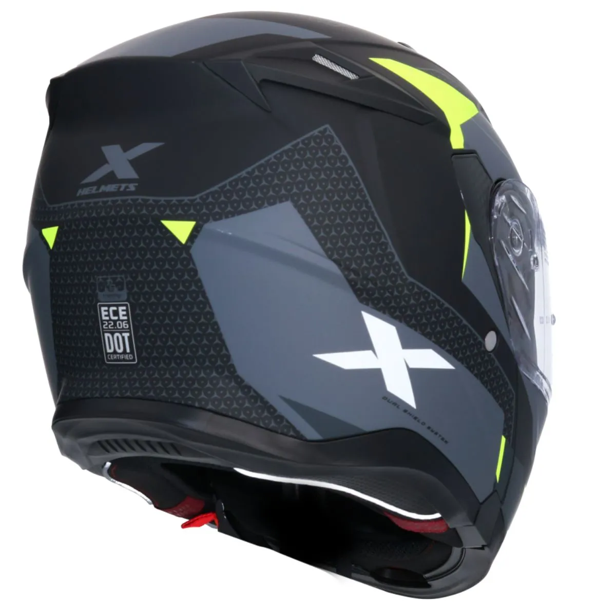 AXOR Discover