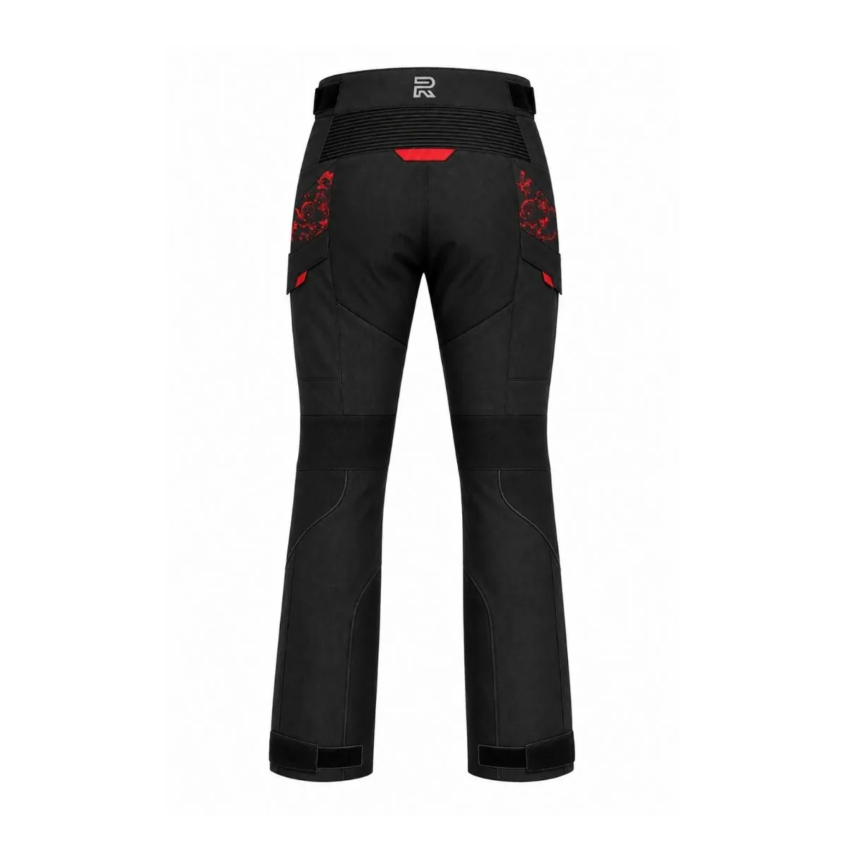 Raxus Luna Women's Motorcycle Pants - Image 8